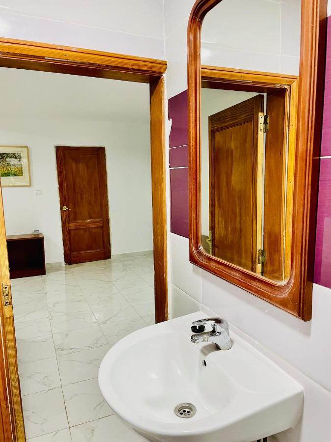 Nouadhibou Guest House Exterior photo