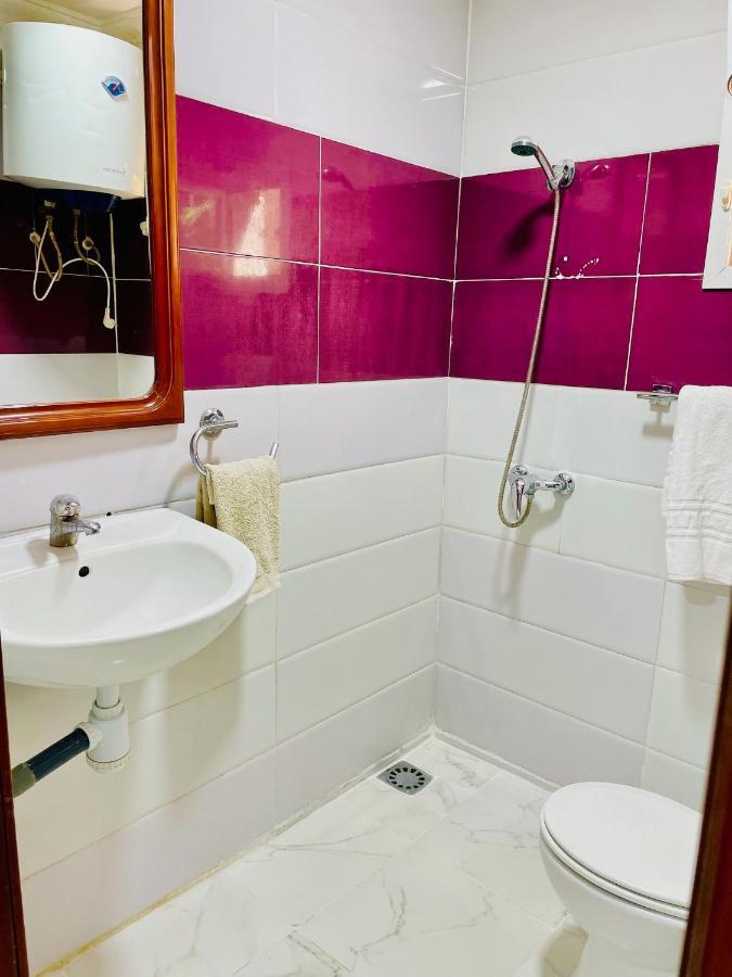 Nouadhibou Guest House Exterior photo