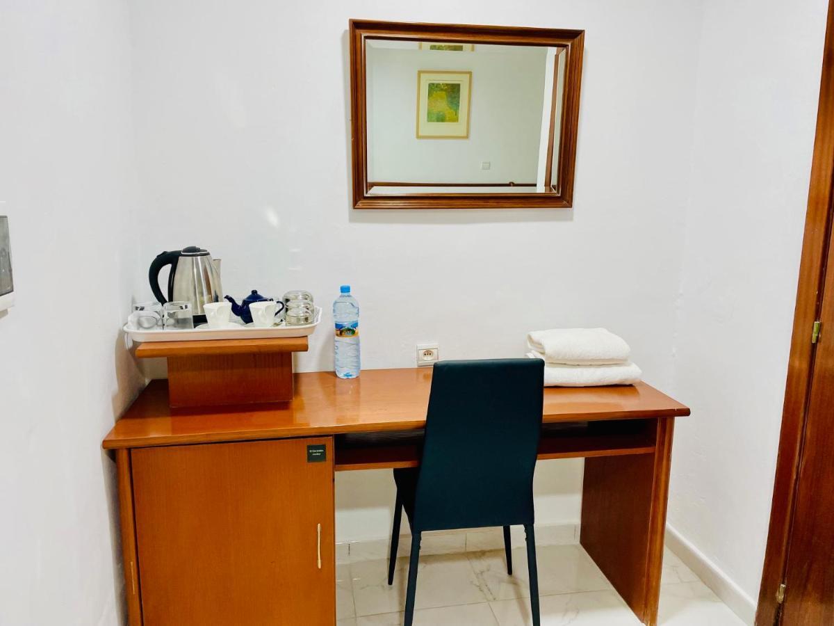 Nouadhibou Guest House Exterior photo