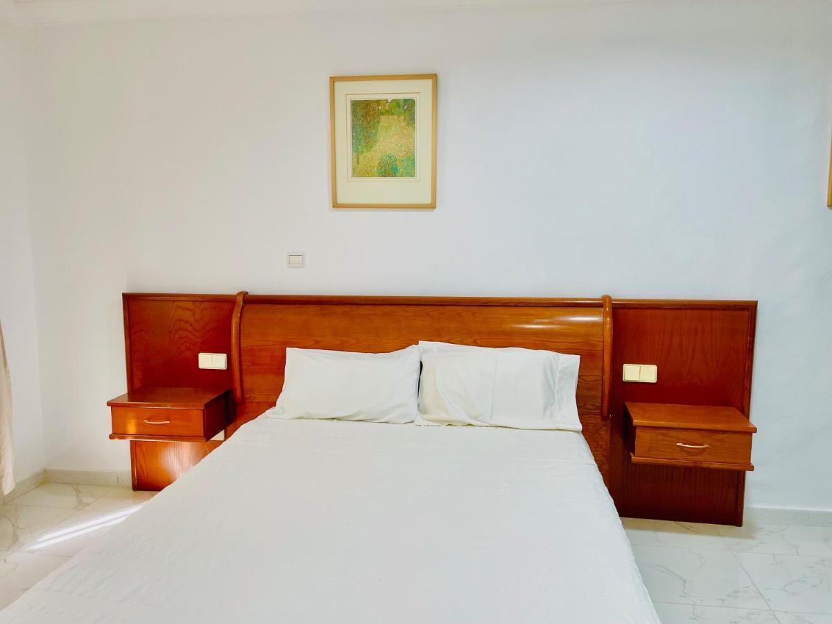 Nouadhibou Guest House Exterior photo