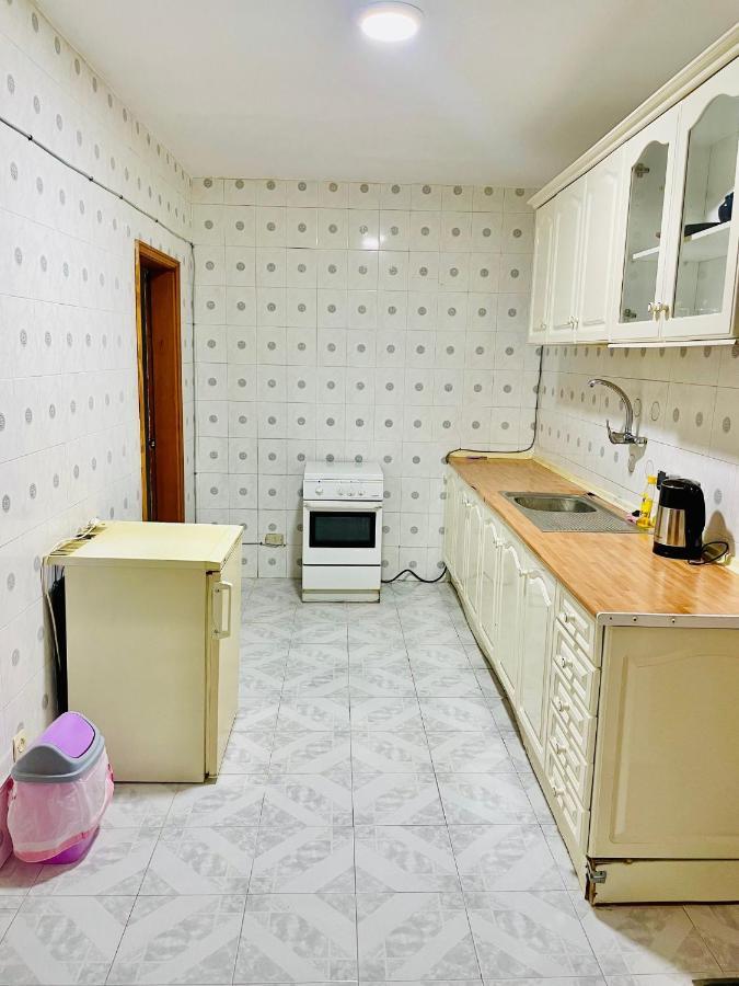 Nouadhibou Guest House Exterior photo