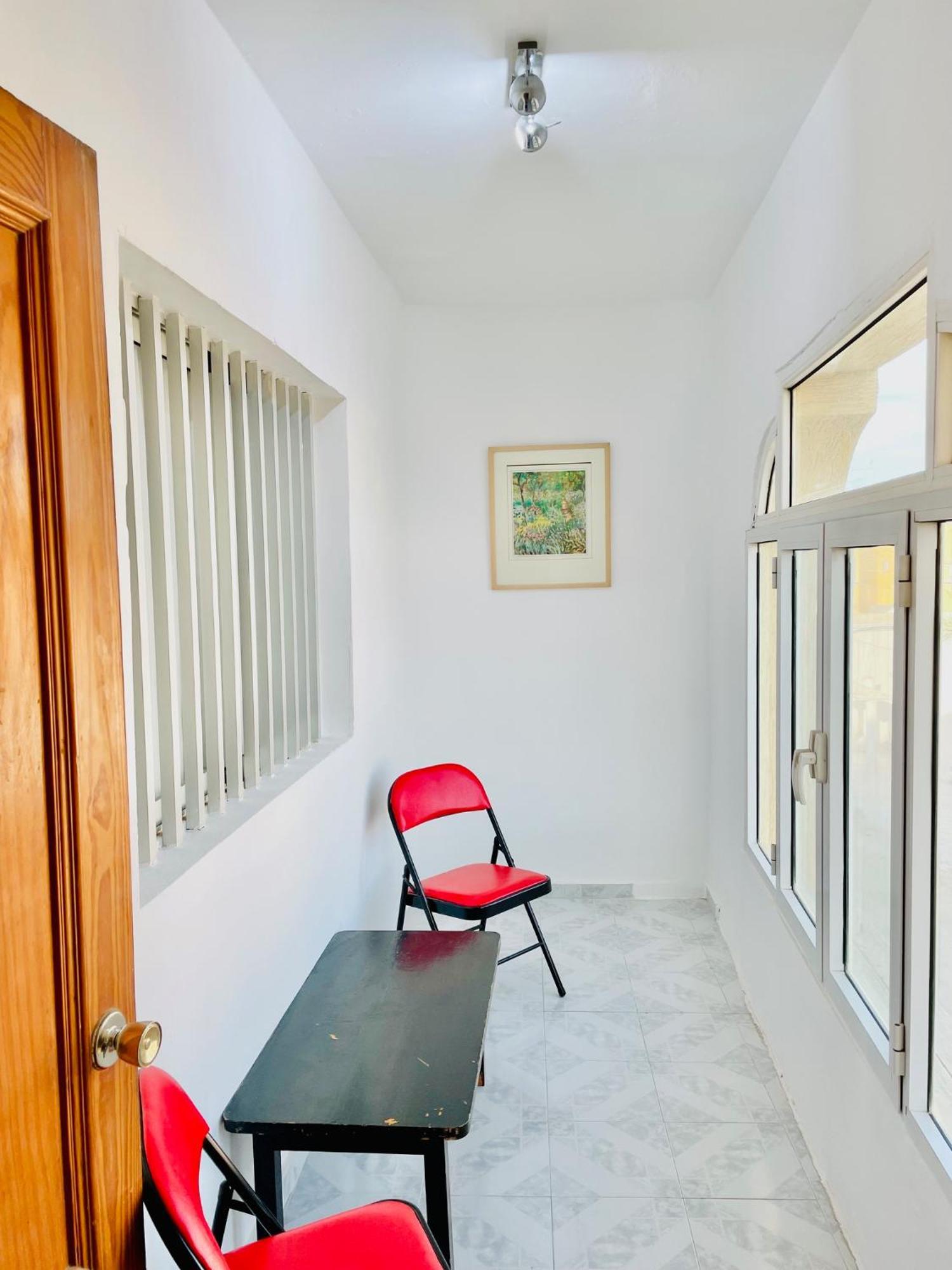 Nouadhibou Guest House Exterior photo