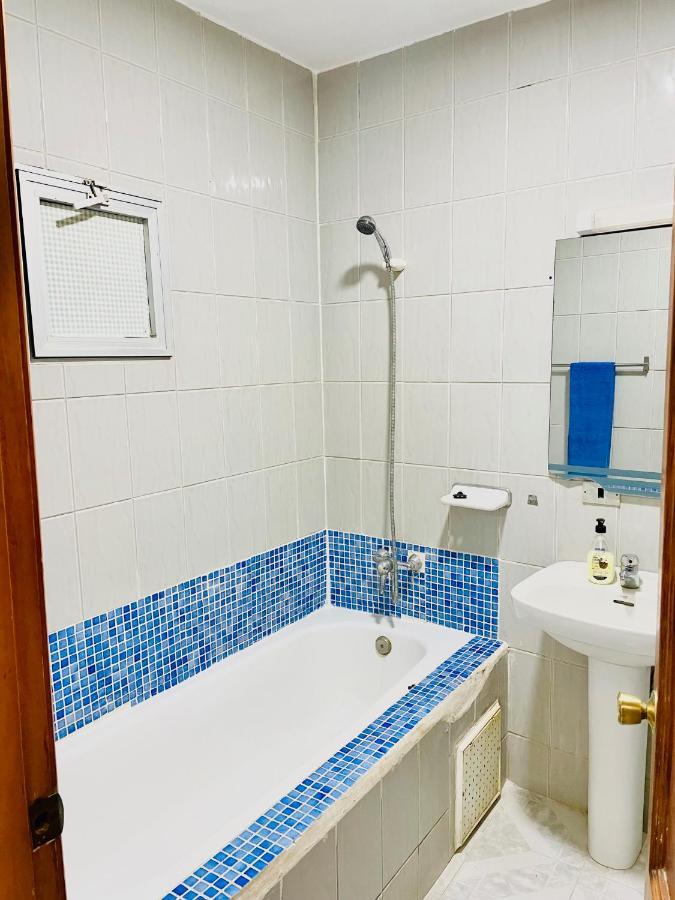 Nouadhibou Guest House Exterior photo