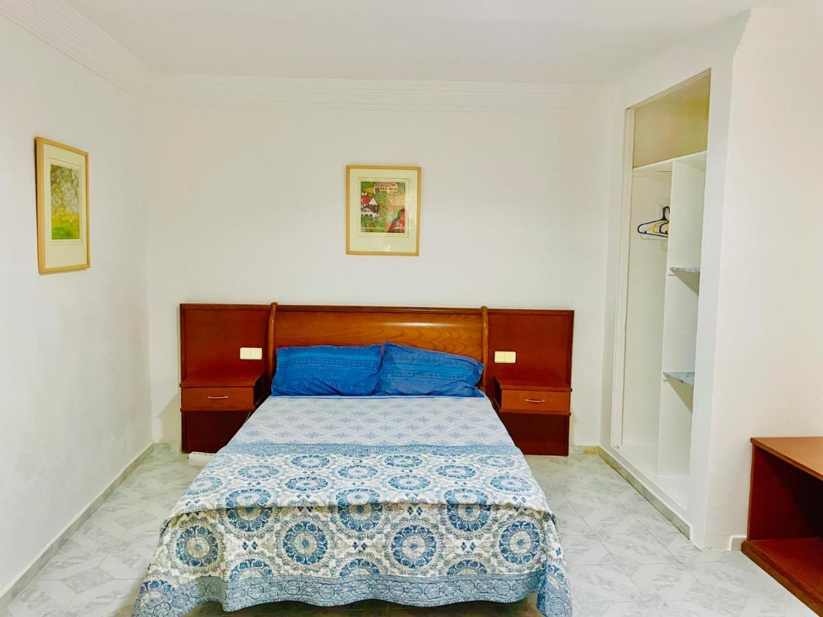 Nouadhibou Guest House Exterior photo