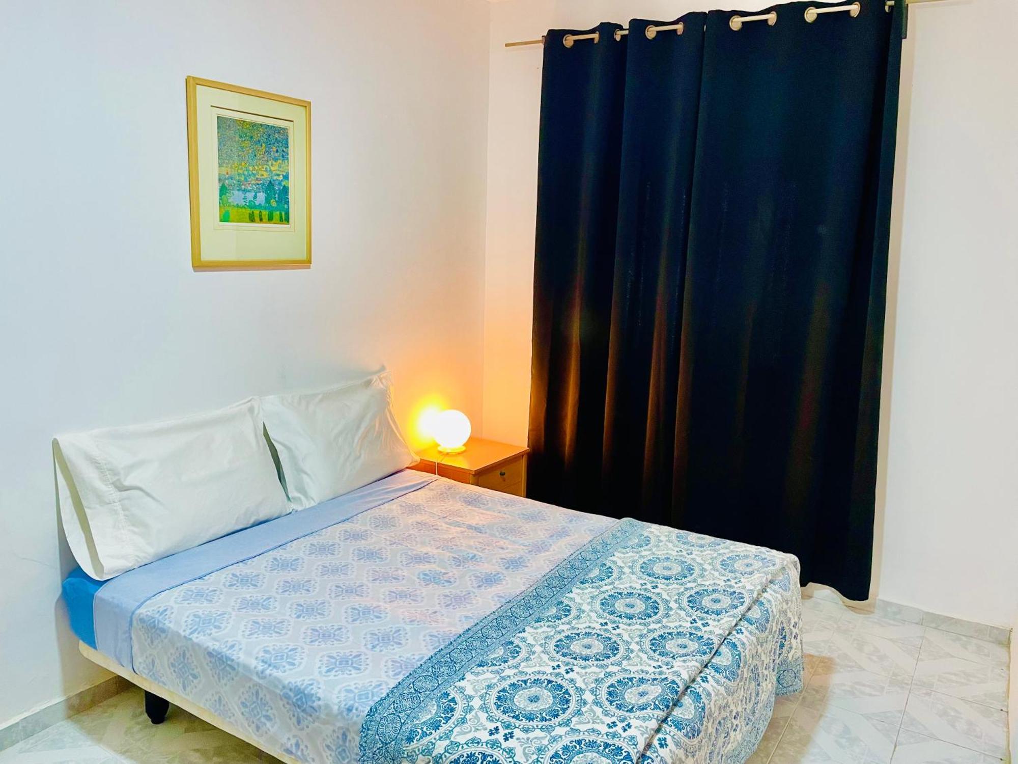 Nouadhibou Guest House Exterior photo