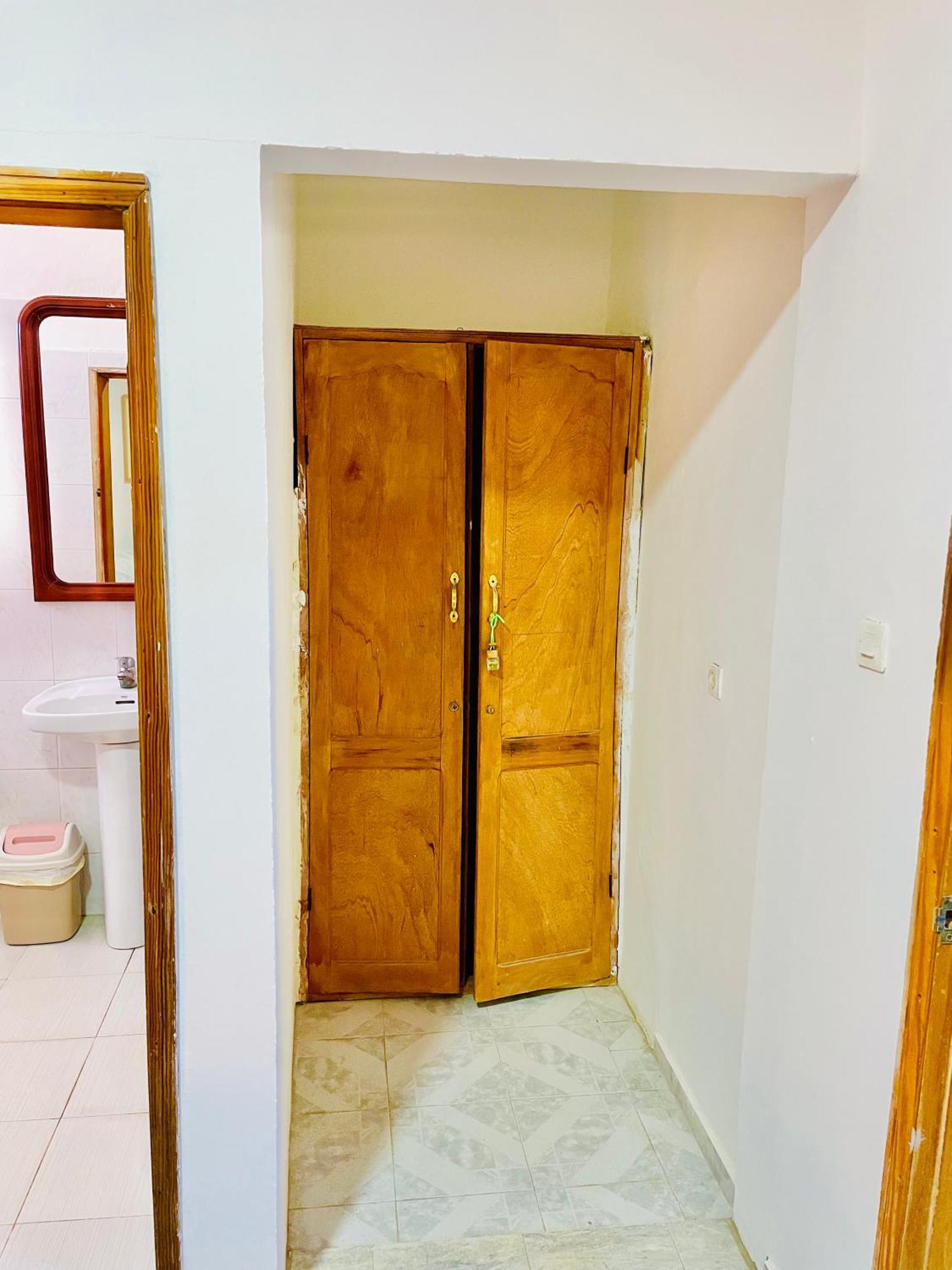 Nouadhibou Guest House Exterior photo