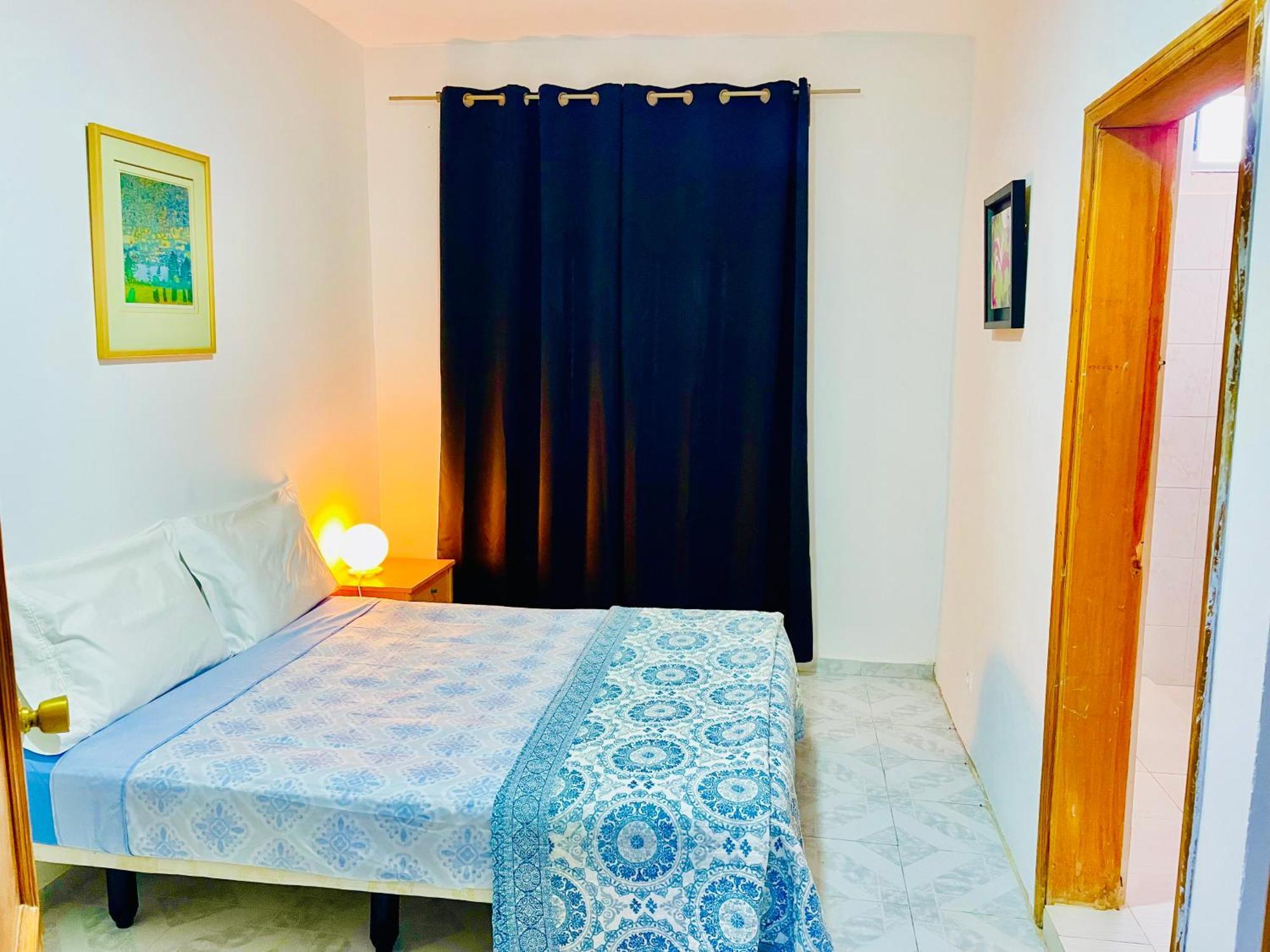 Nouadhibou Guest House Exterior photo