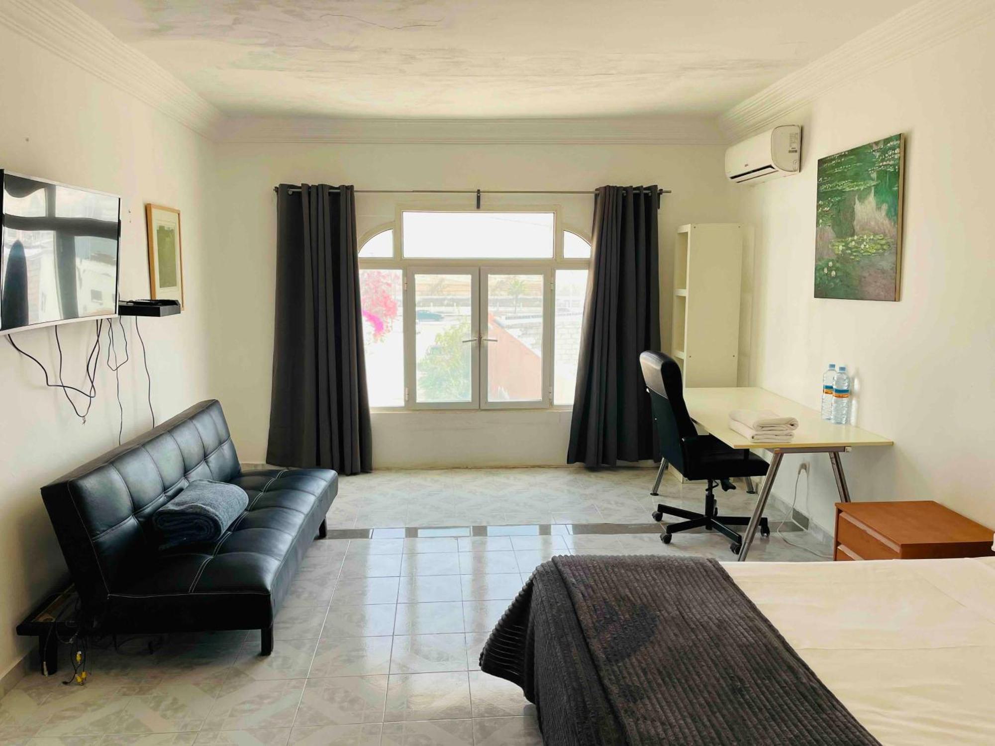 Nouadhibou Guest House Exterior photo