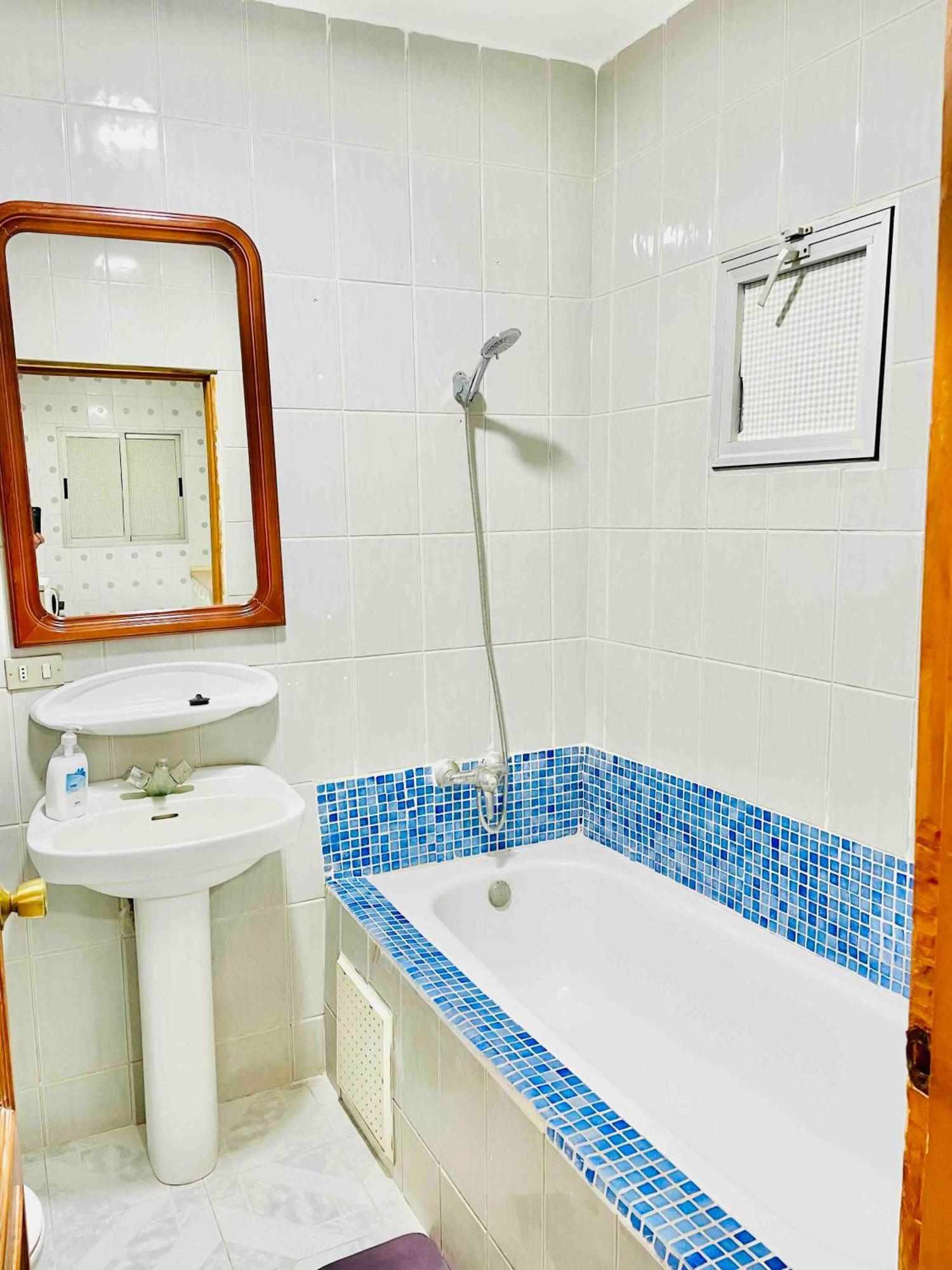 Nouadhibou Guest House Exterior photo