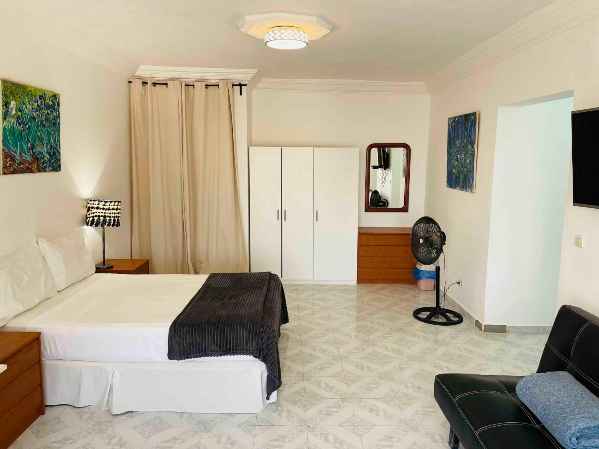 Nouadhibou Guest House Exterior photo